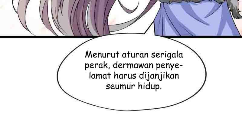 Turned Into a Grass in The Fantasy World? Chapter 04 Gambar 72
